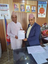 बैतडीको पुर्चौंडीमा एम्बुलेन्स उपलब्ध गराउन माग 